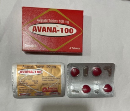 avanafil generico