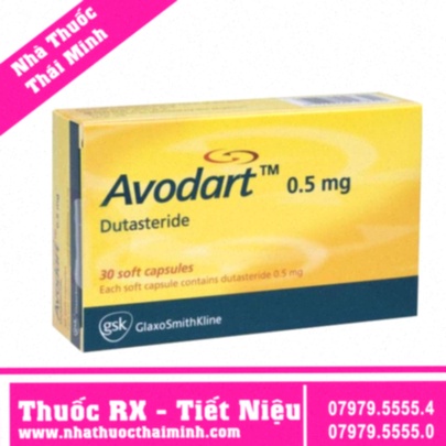 avodart