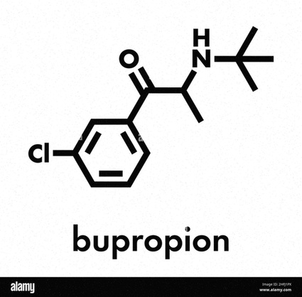 bupropione