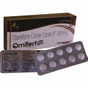 clomifene
