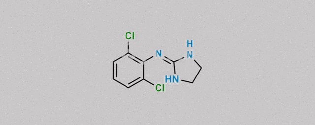 clonidina