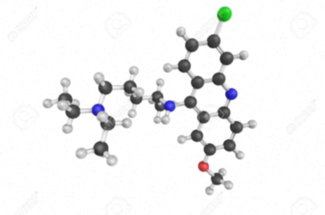 Clorochina generico