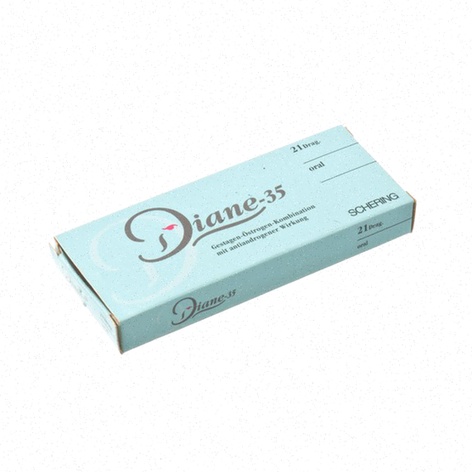 Diane 35 generico