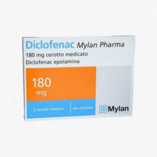 Diclofenac