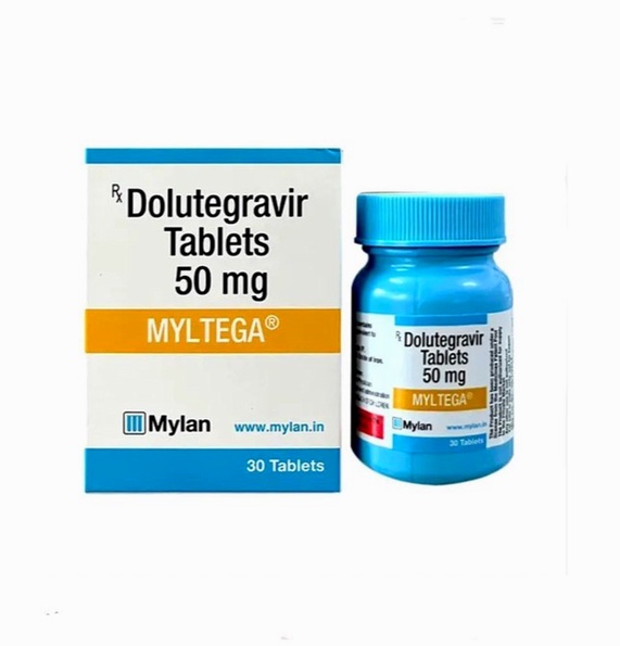 dolutegravir generico
