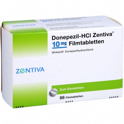 donepezil