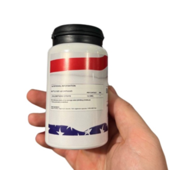 enclomiphene