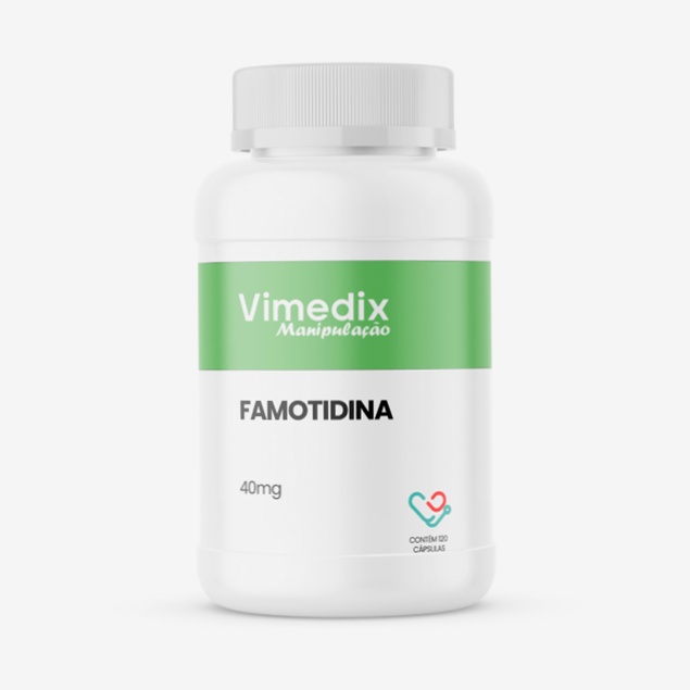 famotidina