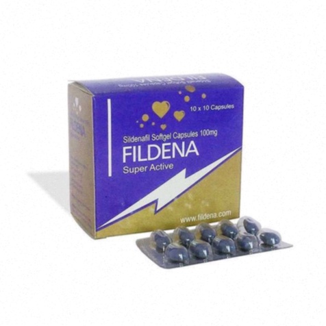 Fildena generico