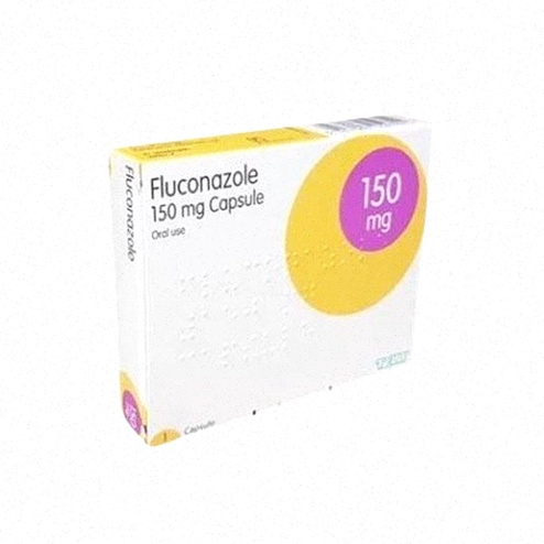 fluconazolo