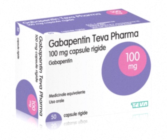 gabapentin