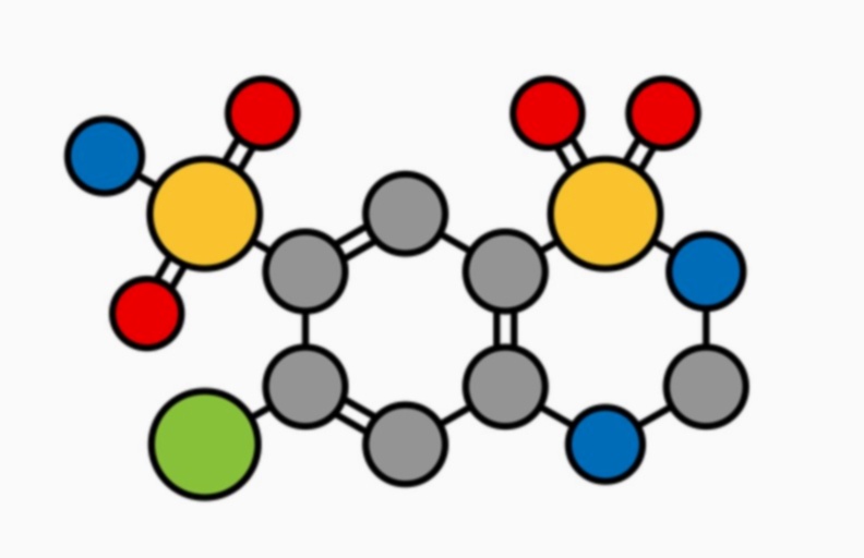 Idroclorotiazide