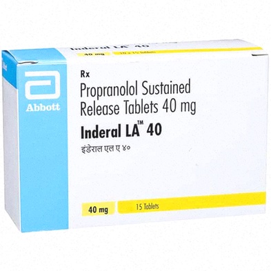 inderal