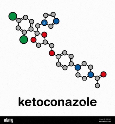 ketoconazolo