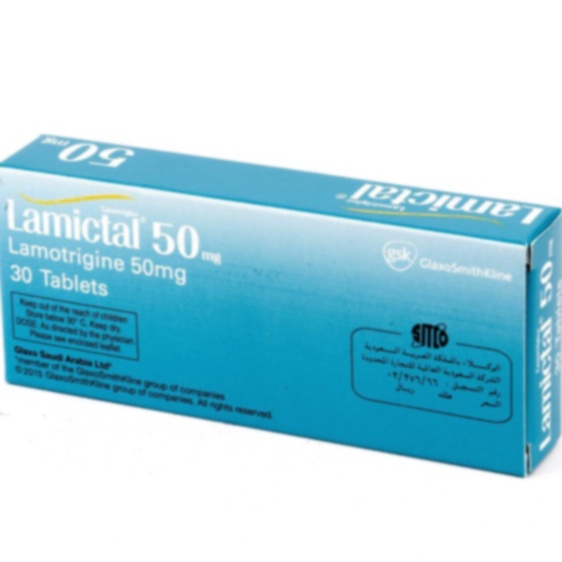 lamictal