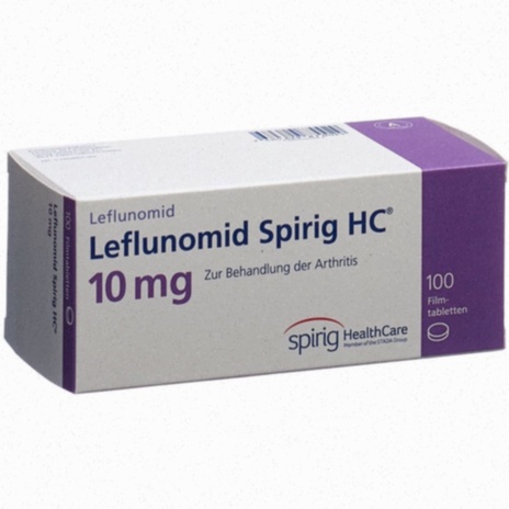 leflunomide
