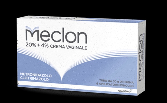 metronidazolo