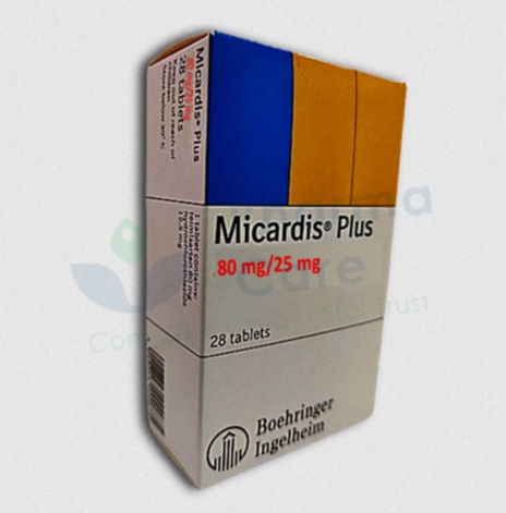 micardis