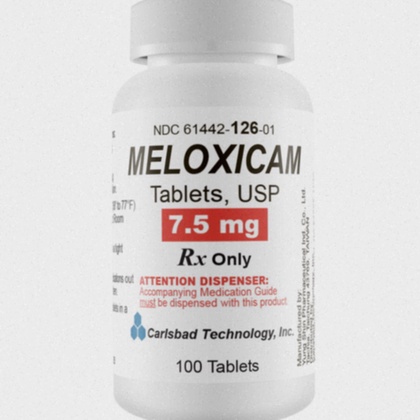 Mobic generico