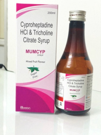 Periactin generico