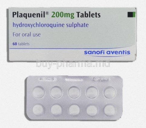 plaquenil