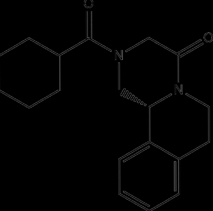 praziquantel