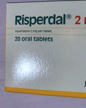 risperdal