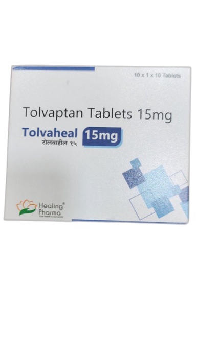 tolvaptan