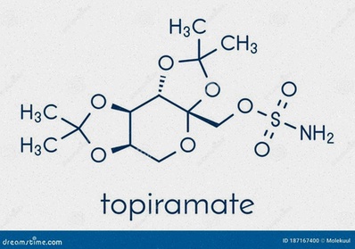 topiramato