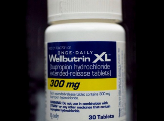 wellbutrin